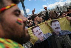 Γιατί η Τουρκία συνδέει με το Ιράκ την όποια προσπάθεια ειρήνευσης με το PKK