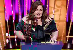 Bafta TV Awards: Οι μεγάλοι νικητές της λαμπερής βραδιάς