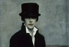 Romaine Brooks: Συμφωνία σε γκρι από μια ξεχασμένη κυρία της ζωγραφικής
