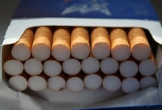 Πώς ένα πακέτο τσιγάρα εξιχνίασαν δολοφονία έπειτα από 48 χρόνια