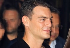 Δημήτρης Φιντιρίκος: Η δήλωση μετά τη σύλληψη του - «Εξαντλήθηκε η αυστηρότητα του νόμου στους νόμιμους»