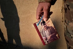 Γιατί το PKK καταθέτει τώρα τα όπλα: Ο «Γ' Παγκόσμιος Πόλεμος» και το ευρύτερο πλαίσιο για τους Κούρδους