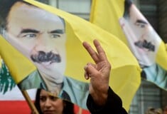 Κουρδιστάν: Διαλύεται το PKK - «Βάζουμε τέλος στον ένοπλο αγώνα»