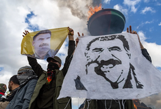 Κουρδιστάν: Διαλύεται το PKK