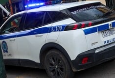 Θεσσαλονίκη: Θύμα ξυλοδαρμού έπεσε ανήλικος στη Νεάπολη