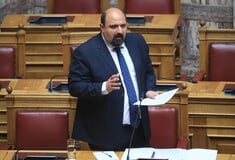 Τέμπη – Υπόθεση Τριαντόπουλου: Ποιοι κληρώθηκαν για το Δικαστικό Συμβούλιο