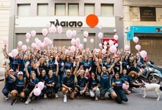 Η Πλαίσιο ανάμεσα στις κορυφαίες εταιρείες της λίστας Best Workplaces™ Hellas για το 2025