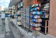 Οδός Βύρωνος: Ένας δρόμος-ντροπή για τον δημόσιο χώρο