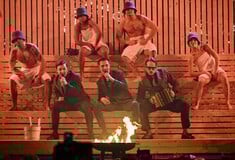 Eurovision 2025: Σάουνα και διαστημικά σκυλιά - Αυτά είναι τα 10 καλύτερα τραγούδια του μουσικού διαγωνισμού