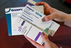 Mounjoro vs Wegovy: Ποιο φάρμακο αδυνατίσματος είναι πιο αποτελεσματικό