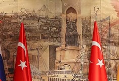 Η Κωνσταντινούπολη στο επίκεντρο για τη σύνοδο Ρωσίας-Ουκρανίας: Μυστήριο με Πούτιν