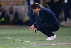 Τέλος εποχής για τον Ματίας Αλμέιδα στην ΑΕΚ