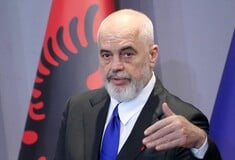 Εκλογές στην Αλβανία: Τέταρτη θητεία Ράμα - Σχηματίζει μόνος του κυβέρνηση