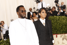 Η Cassie Ventura καταγγέλλει ξυλοδαρμούς, εκβιασμούς και «freak offs» στη δίκη του Diddy
