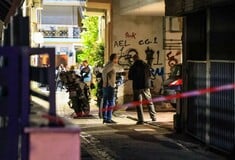 Λάρισα: «Με μισούσε, δεν με ήθελε» - Τι είπε στους αστυνομικούς ο 21χρονος μητροκτόνος