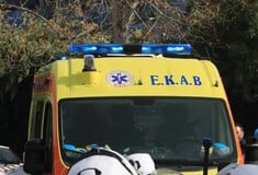 Ηράκλειο: Γυναίκα έπεσε από τα Ενετικά Τείχη και πέθανε