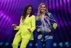 Eurovision 2025: Ο σχεδιαστής πίσω από το εκκεντρικό outfit της παρουσιάστριας, Hazel Brugger