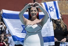 Eurovision 2025: «Έχω εξασκηθεί στα γιουχαΐσματα», λέει η εκπρόσωπος του Ισραήλ