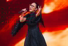 Eurovision 2025: Η Μαρίζα Κωχ αποθέωσε την Klavdia - «Αισθάνθηκα περήφανη για το τραγούδι της»
