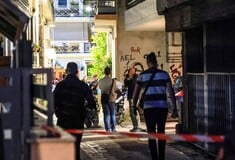 Λάρισα: Τα πρώτα ευρήματα του ιατροδικαστή - Τι υποστηρίζει ο 21χρονος που σκότωσε τη μητέρα του