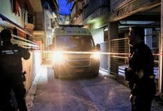 Λάρισα: «Μου έλεγε ότι δεν δουλεύω και είμαι τεμπέλης, εκνευρίστηκα και πήρα ένα κουζινομάχαιρο» λέει ο 21χρονος