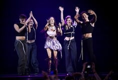 Eurovision 2025: Το τραγούδι που θα πει η Μαρίνα Σάττι στη σκηνή απόψε