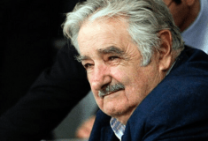 Πέθανε ο Πέπε Μουχίκα, ο αντάρτης που έγινε πρόεδρος της Ουρουγουάης και σύμβολο της πολιτικής