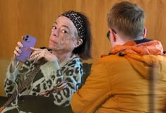 Υποβοηθούμενη ευθανασία: Εγκρίθηκε σε πρώτο στάδιο το νομοσχέδιο στην Σκωτία