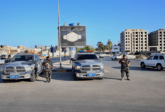 Λιβύη: Σφοδρές συγκρούσεις ένοπλων ομάδων στην Τρίπολη
