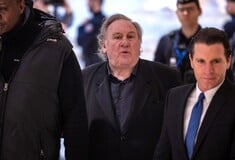 ΖΕΡΑΡ ΝΤΕΠΑΡΝΤΙΕ