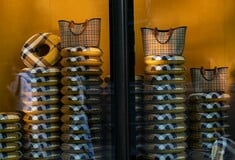 BURBERRY