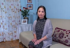 "Mabuhay". Αθήνα, Μανίλα, παράλληλοι κόσμοι