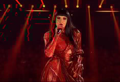 Eurovision 2025: ΜΜΕ της Σερβίας απαιτούν τον αποκλεισμό της Αλβανίας