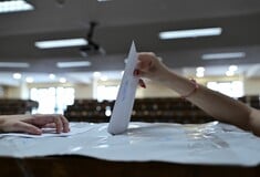Φοιτητικές εκλογές: Άνοιξαν οι κάλπες στα πανεπιστήμια