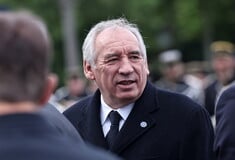Φρανσουά Μπαϊρού: Ο Γάλλος πρωθυπουργός καταθέτει για το σκάνδαλο παιδικής κακοποίησης