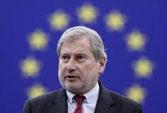 Κομισιόν: Ο Γιοχάνες Χαν νέος Επίτροπος για το Κυπριακό