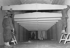 Η μυστική βάση των ΗΠΑ στην Γροιλανδία: Το Project Iceworm και τα πυρηνικά όπλα κάτω από τον πάγο