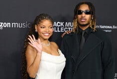 Halle Bailey: Περιοριστικά μέτρα κατά του πρώην της ράπερ DDG