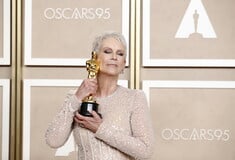 JAMIE LEE CURTIS