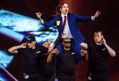 Eurovision 2025 - Α' Ημιτελικός: Οι χώρες που πέρασαν στον μεγάλο τελικό - Εκτός η Κύπρος