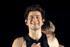 Eurovision 2025: Οι δηλώσεις του Theo Evan για τον αποκλεισμό της Κύπρου από τον τελικό