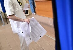 Φοιτητικές εκλογές 2025: Έκλεισαν οι κάλπες στα ΑΕΙ