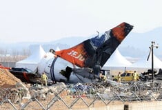 Jeju Air: Νομική προσφυγή από συγγενείς θυμάτων της συντριβής με 179 νεκρούς