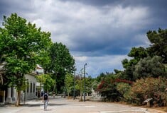 Ο καιρός σήμερα: Σε ποιες περιοχές θα βρέξει