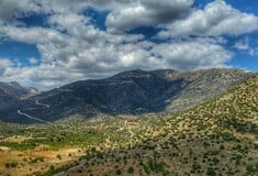 Καιρός: Τι είναι το βαρομετρικό INES που έρχεται για 48 ώρες