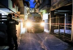 Λάρισα: Ο 21χρονος συνέχισε να μαχαιρώνει τη μητέρα του ενώ ήταν ήδη νεκρή