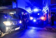 Λάρισα: Τι υποστήριξε στην απολογία του ο 21χρονος μητροκτόνος