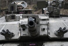 Το ΝΑΤΟ αυξάνει τις αμυντικές δαπάνες – Προς συμφωνία για 5% του ΑΕΠ έως το 2032