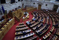 Τέμπη: Στη Βουλή νέα ποινική δικογραφία 