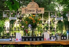 «Monkey 47 Wunderbar Parties: The Full Bloom Edition»: Το δεύτερο κεφάλαιο μιας ξεχωριστής σειράς pop-up events